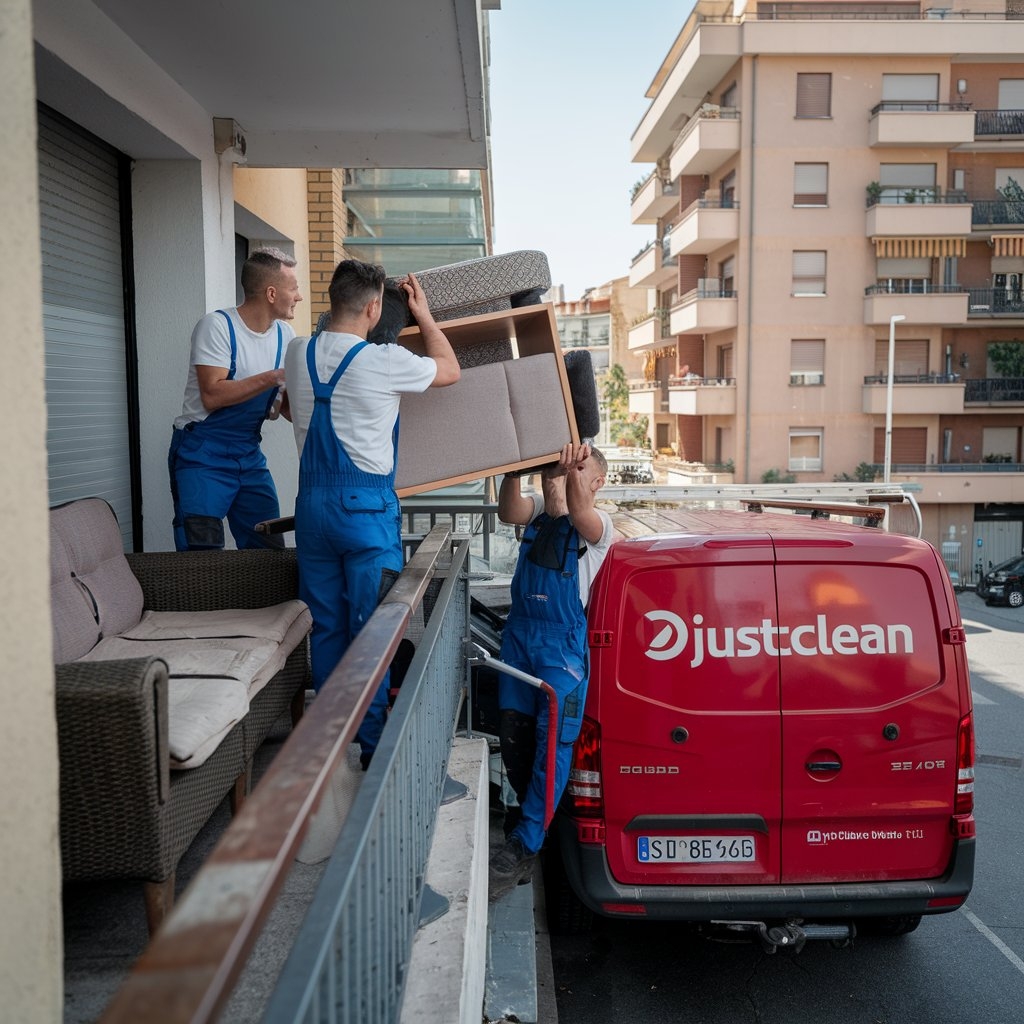 Cómo vaciar pisos en Granollers sin complicaciones