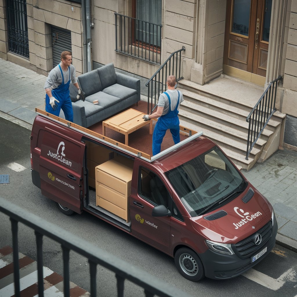 Descubre qué tipos de muebles adquirimos en Cardedeu