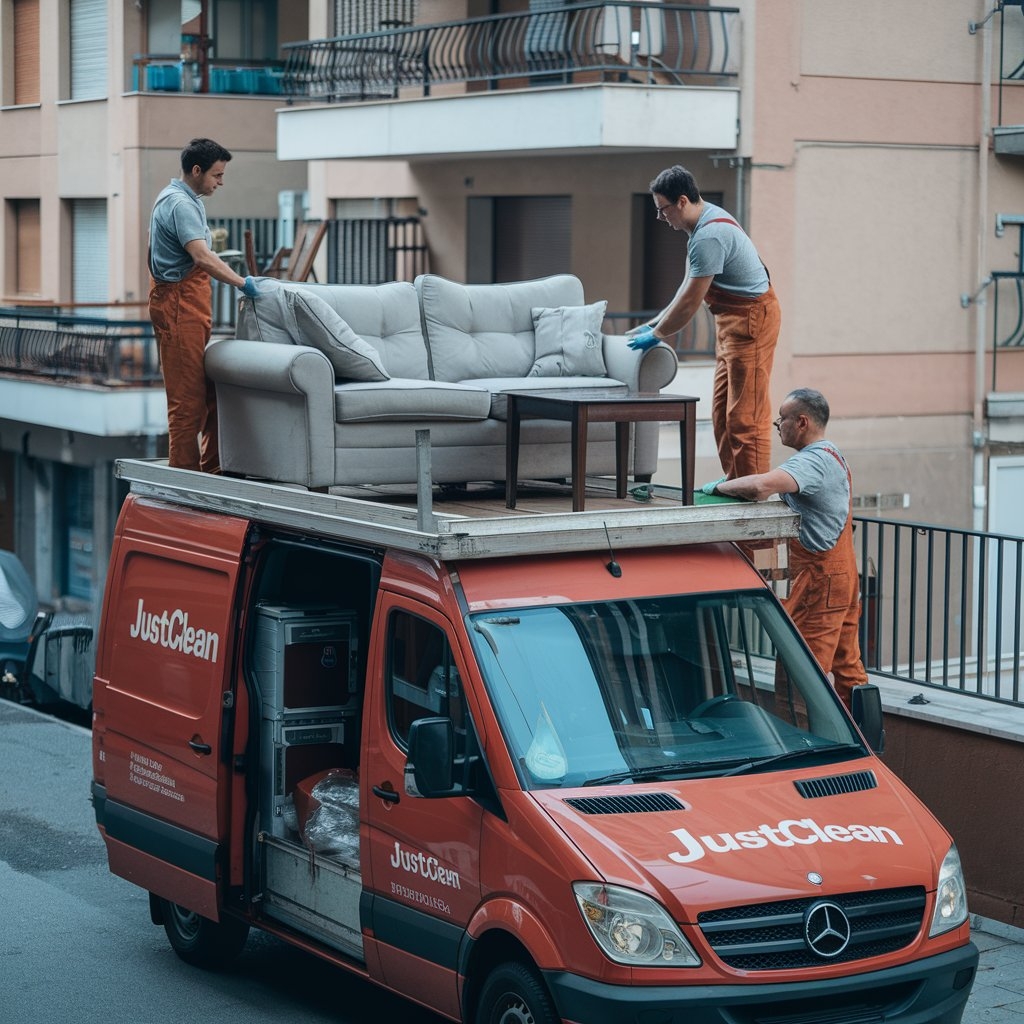 Estrategias de reciclaje sostenible en Granollers
