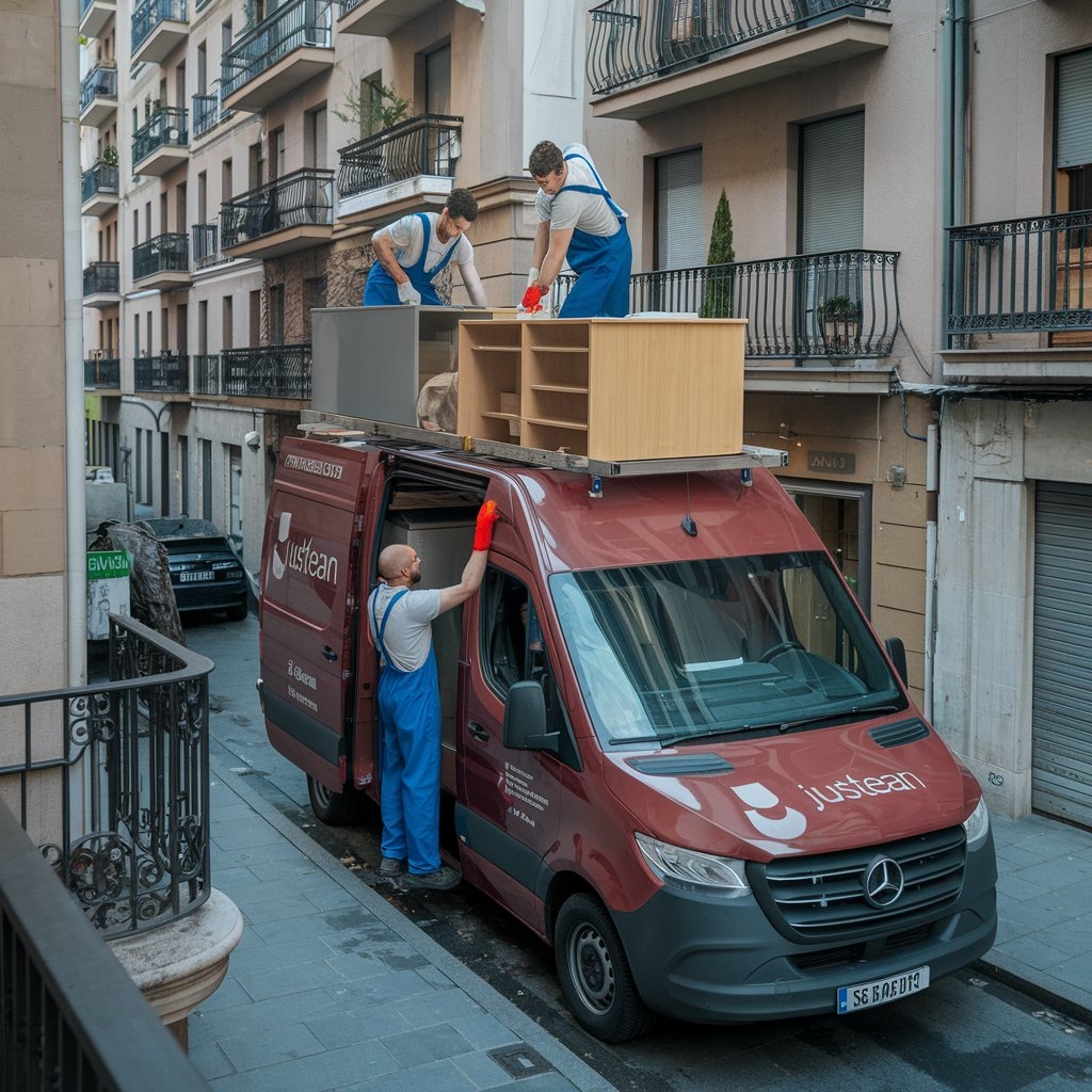 Consejos útiles para preparar la venta de tus muebles usados en Granollers