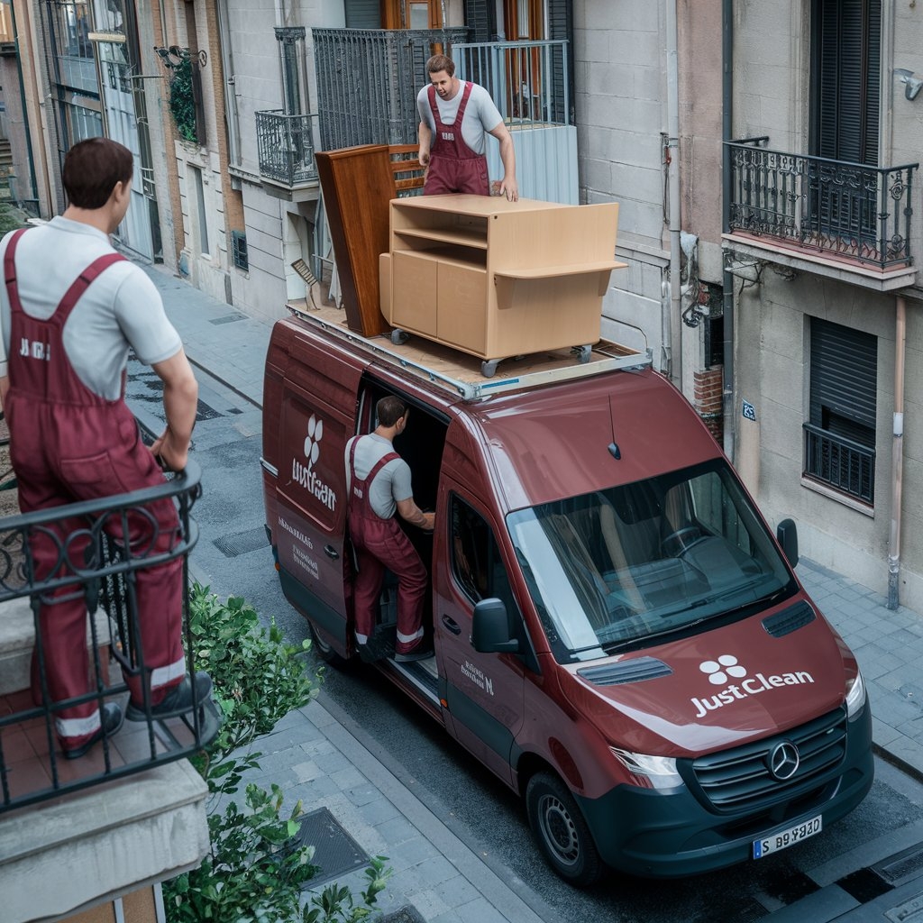 Cómo tratamos el síndrome de Diógenes en Igualada