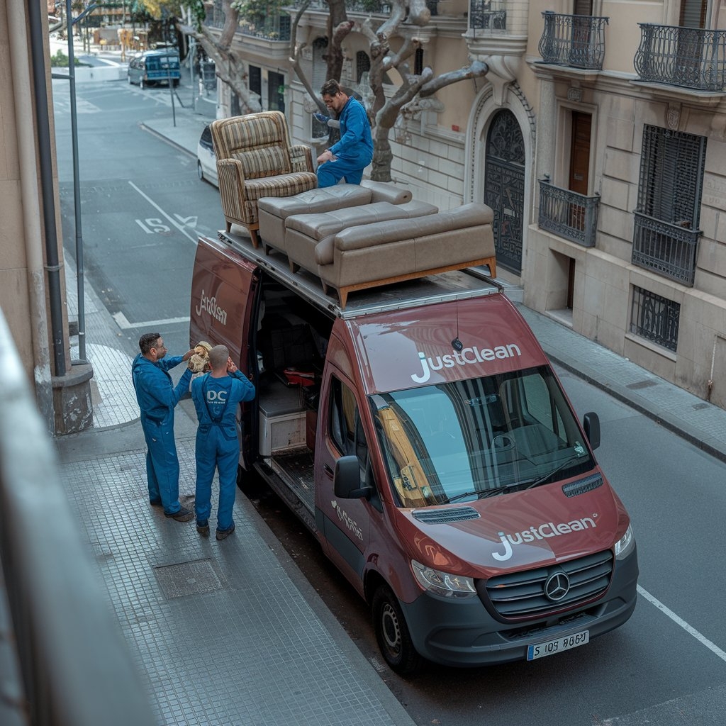 Contribuye a una Ripollet más limpia y verde