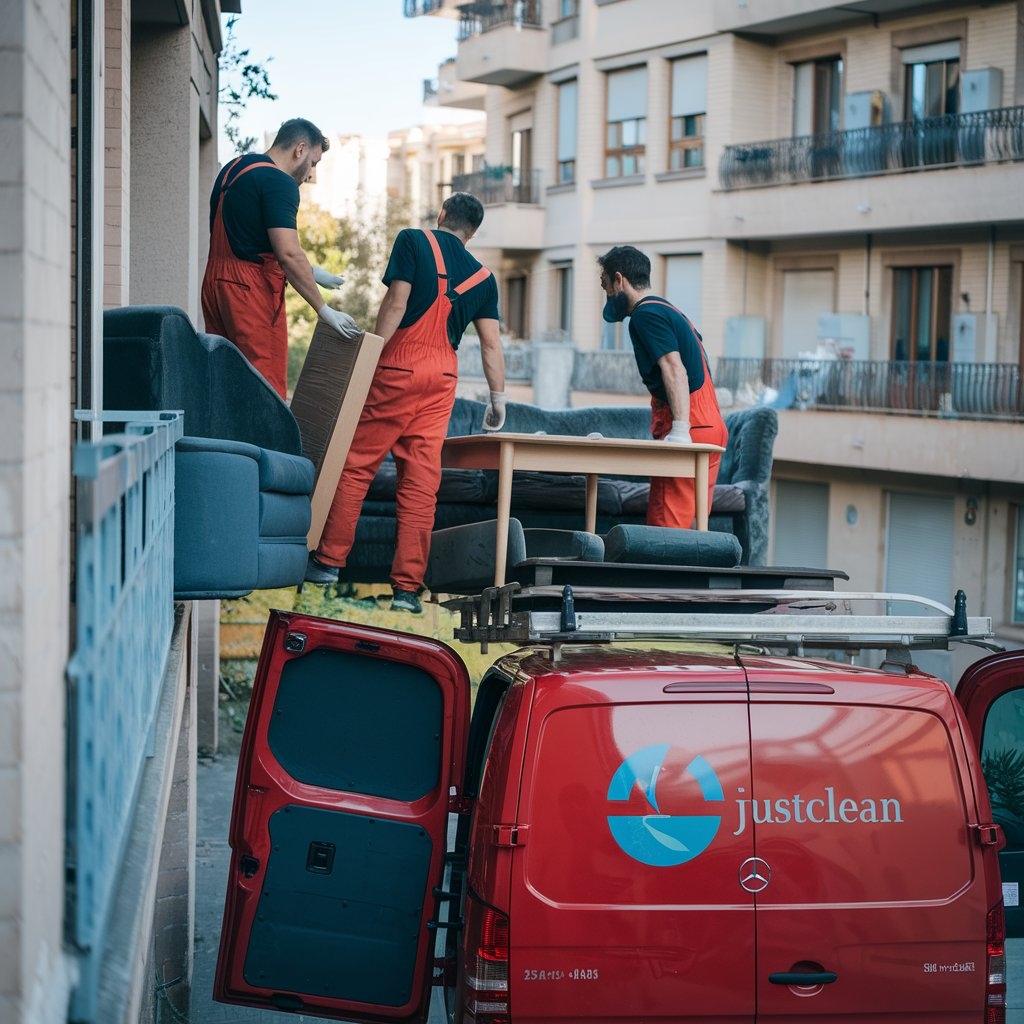 Nuestro método de reciclaje ecológico en Sant Pere de Ribes