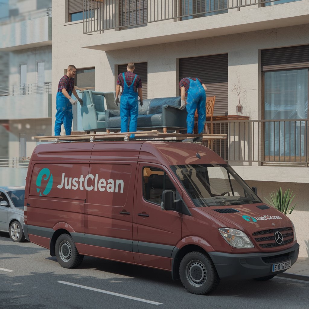 Reciclaje responsable en Vilanova i la Geltrú: nuestro enfoque